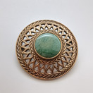 Uskelan solki, Kalevala Koru