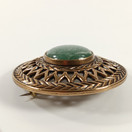 Uskelan solki, Kalevala Koru