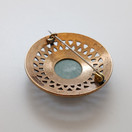 Uskelan solki, Kalevala Koru