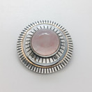 Rintakoru, hopeaa, Granit & Co