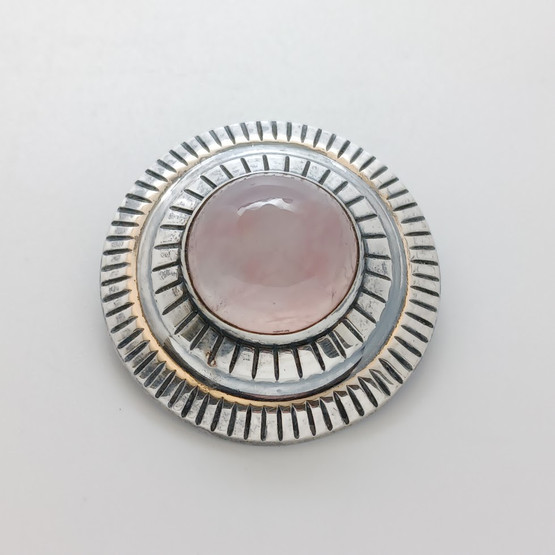 Rintakoru, hopeaa, Granit & Co