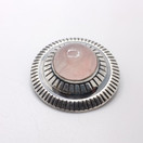 Rintakoru, hopeaa, Granit & Co