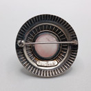 Rintakoru, hopeaa, Granit & Co