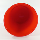 Maljakko, sign. Heikki Orvola, Nuutajärvi Notsjö