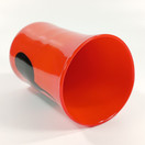 Maljakko, sign. Heikki Orvola, Nuutajärvi Notsjö