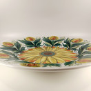 Tarjoilulautanen, Arabia, design Svea Granlund, SÅG