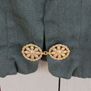 Jalasjärven kansallispuvun liivi