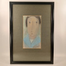 Taulu, sign. Nikolai Lehto