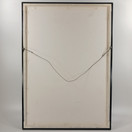 Taulu, sign. Nikolai Lehto