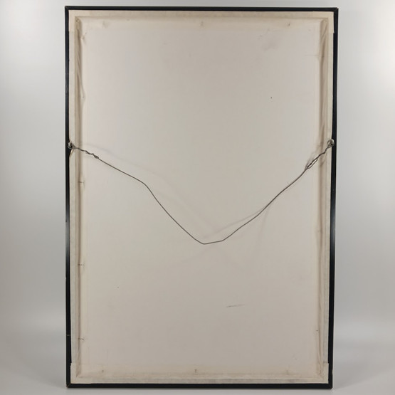 Taulu, sign. Nikolai Lehto