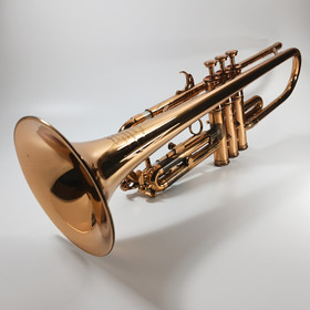 Trumpetti, A. Courtois, Paris, no 10807