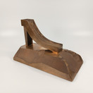 Mäkihyppypatsas, Matti Salminen 1999