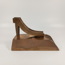 Mäkihyppypatsas, Matti Salminen 1999