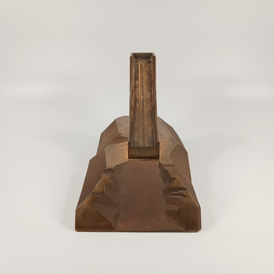 Mäkihyppypatsas, Matti Salminen 1999