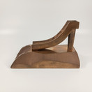 Mäkihyppypatsas, Matti Salminen 1999