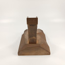 Mäkihyppypatsas, Matti Salminen 1999