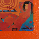 Taulu, Juhani Palmu, Shamanistiset kylpijät