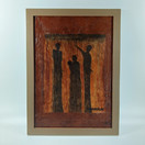 Taulu, Juhani Palmu, Suojeluksessa