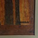 Taulu, Juhani Palmu, Suojeluksessa