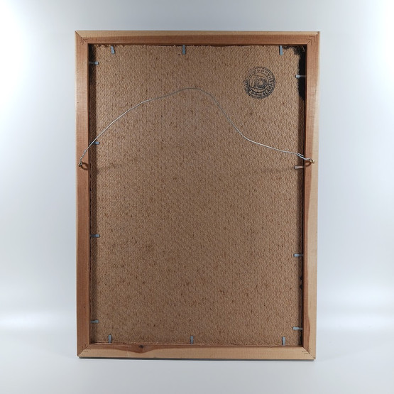 Taulu, Juhani Palmu, Suojeluksessa