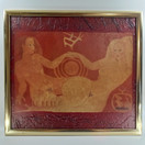 Taulu, Juhani Palmu, Communication