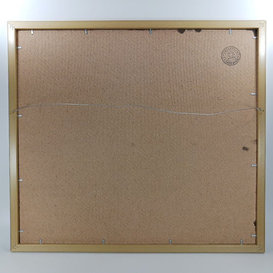 Taulu, Juhani Palmu, Communication