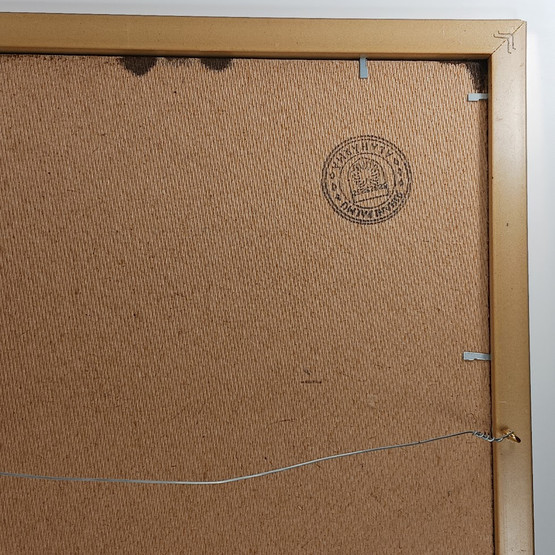 Taulu, Juhani Palmu, Communication