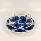 Kahvikuppi, Aurinko, Arabia, design Esteri Tomula