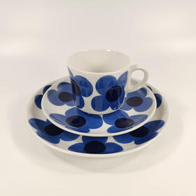 Kahvikuppi, Aurinko, Arabia, design Esteri Tomula