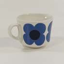 Kermakko, Aurinko, Arabia, design Esteri Tomula