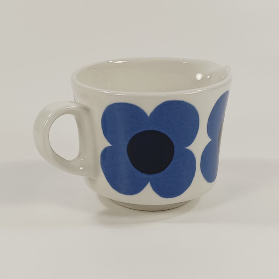 Kermakko, Aurinko, Arabia, design Esteri Tomula