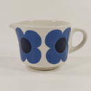 Kermakko, Aurinko, Arabia, design Esteri Tomula