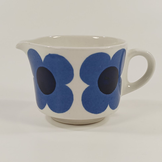 Kermakko, Aurinko, Arabia, design Esteri Tomula