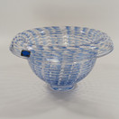 Malja, Poutapilvi, sign. Kerttu Nurminen, Nuutajärvi Notsjö