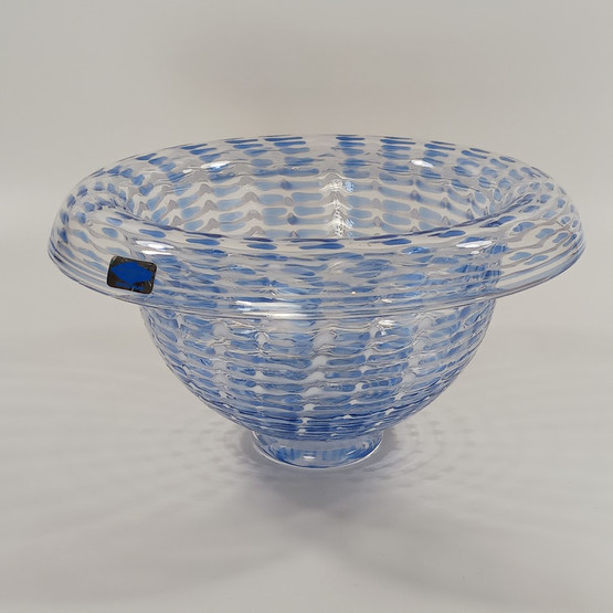 Malja, Poutapilvi, sign. Kerttu Nurminen, Nuutajärvi Notsjö