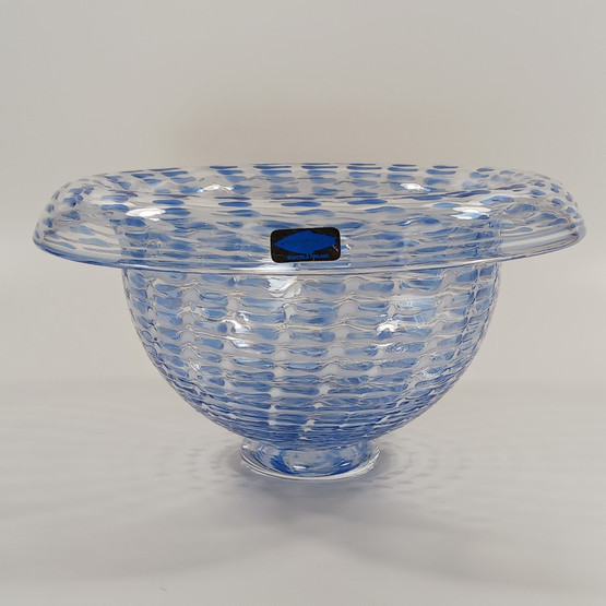 Malja, Poutapilvi, sign. Kerttu Nurminen, Nuutajärvi Notsjö