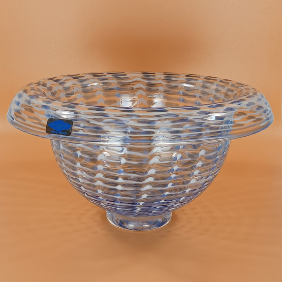 Malja, Poutapilvi, sign. Kerttu Nurminen, Nuutajärvi Notsjö