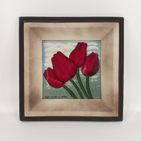 Koristelaatta, Arabia, Heljä Liukko-Sundström