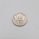 Kolikko, 5 Pfennige Danzig 1923