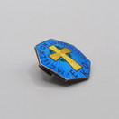 Rintamerkki, E. K. O. Meillä On Lunastus