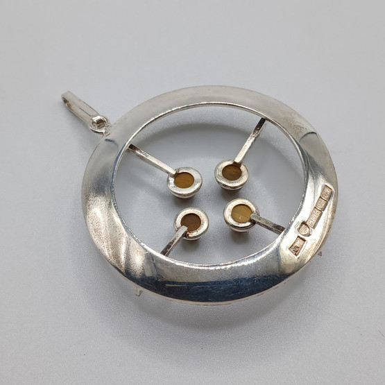 Riipus, Kultasepät Salovaara, vuodelta 1966