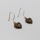 Korvakorut, Talon Sydän, Kalevala Koru