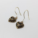 Korvakorut, Talon Sydän, Kalevala Koru