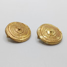 Korvakorut, design Jorma Laine