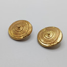 Korvakorut, design Jorma Laine