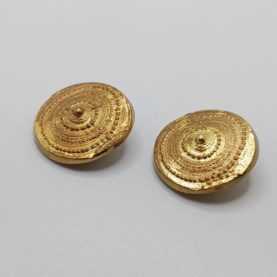 Korvakorut, design Jorma Laine