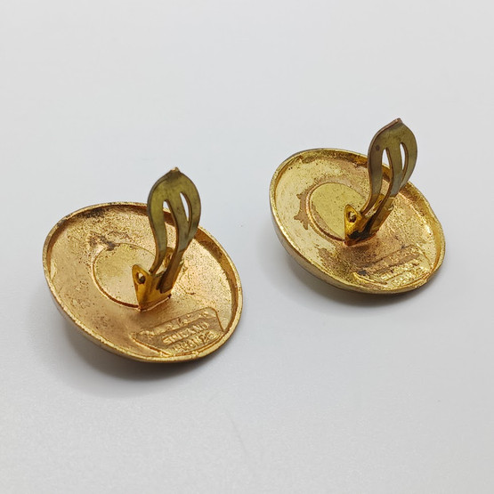 Korvakorut, design Jorma Laine