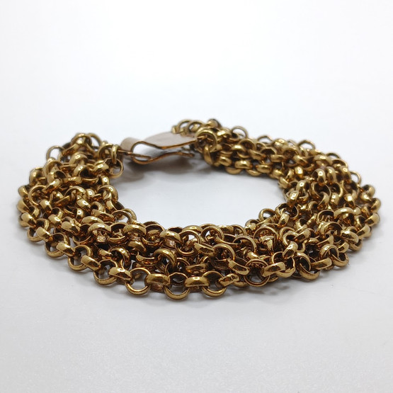 Rannekoru, Juhlakääty, Kalevala Koru