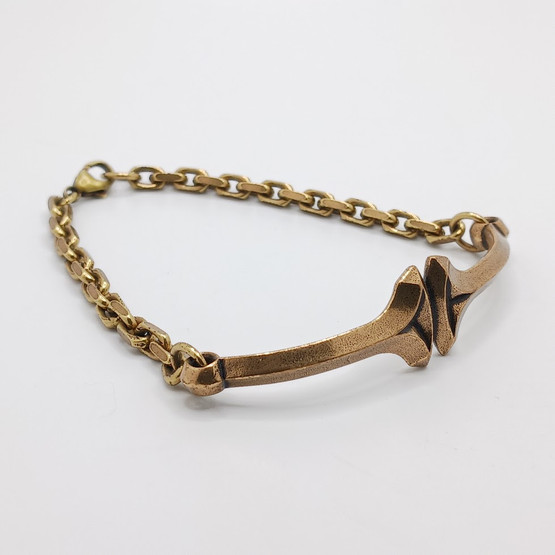 Rannekoru, Torin vasara, Kalevala Koru