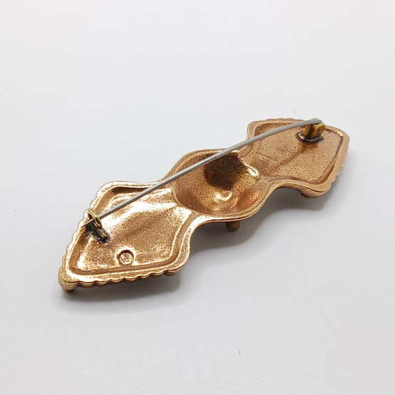 Rintakoru, Kalevala Koru, malli 1671